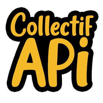 logo Collectif API