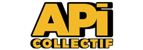 logo Collectif API