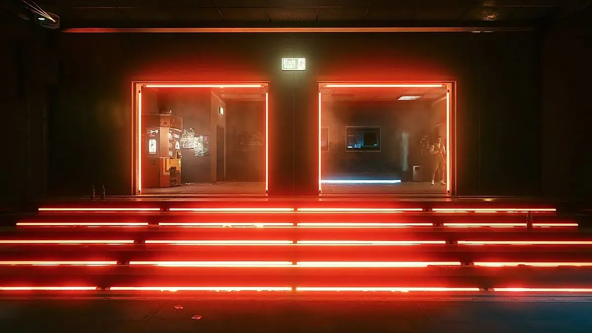 Collectif API — Video Games Week