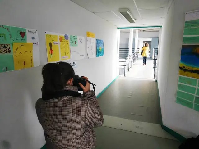 Portraits scénarisés — image 3